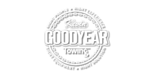 Kevin GoodYear Towing